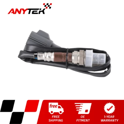 Upstream Oxygen O2 Sensor 4 wire for 2001 2002 Volvo S60 V70 Non-Turbocharged - Изображение 1 из 4