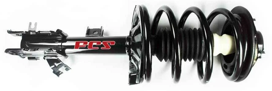 Suporte e conjunto de mola helicoidal para 2003-2007 Nissan Murano dianteiro direito 193EP23 - Imagem 1 de 1