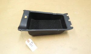 1984-88 Jaguar XJS Center Console ARM REST STORAGE OEM USED COMPARTMENT   - Picture 1 of 6