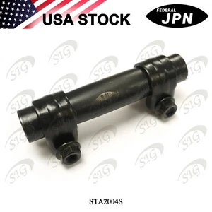 For 1992 - 1999 GMC K1500 Suburban Tie Rod End Adjusting Sleeve Ref# ES2004S 1PC - Bild 1 von 4