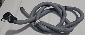 Bosch WAE18060AU washing machine drain hose -kn-26 - Picture 1 of 5