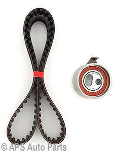 To Fit Mazda B-Serie MPV 2.5 D 4WD Timing Belt Tensioner Pulley Kit New - Picture 1 of 1