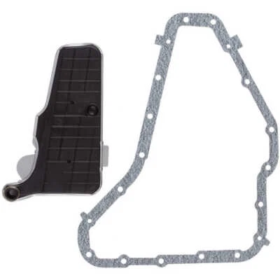 Комплект фильтров для автоматической коробки передач подходит для Pontiac 6000 Bonneville Grand Prix ATP 1984-1992 годов выпуска - Изображение 1 из 3