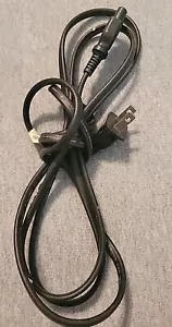 Power Cable Cord I-SHENG IS-037A 7A 125V E55943 Female - Picture 1 of 4