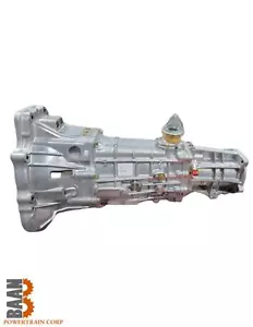 OEM Manual Transmission 5Speed M5R4 for 2002-03 Ford Explorer 4X4 4.0L 1L54 - F1 - Picture 1 of 2