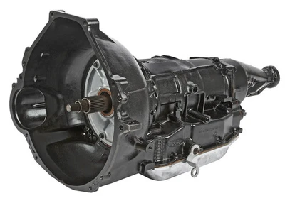JEGS 603405 AOD Performance Transmission - Image 1 of 4