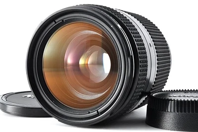 [N MINT] Nikon AF Nikkor 35-70mm f2.8 D Zoom Wide Angle Lens From Japan 687 - Image 1 of 4