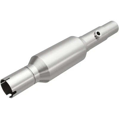 Convertidor catalítico para Jeep Grand Cherokee 1997 4,0 L L6 GAS OHV Foto 1 de 4