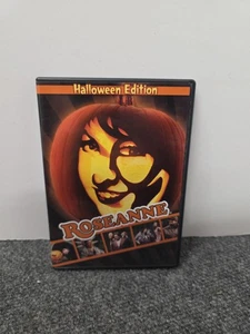 Roseanne Halloween Edition DVD TV Serie 7 klassische Episoden selten OOP wie neu - Bild 1 von 3