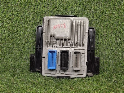 Centralina motore benzina Buick Encore I 2019 ECU 12695618 DTR67450 - Immagine 1 di 4