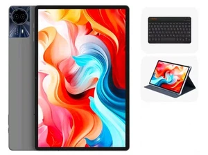 Tablet Teclast T65 Max 4G 13 pulgadas 8 GB 256 GB 2K con teclado y estuche tipo folio paquete - Imagen 1 de 6