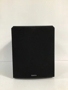 Definitive Technology Powerfield Subwoofer 700 Watt Frequenzweiche Endstufe - getestet - Bild 1 von 6