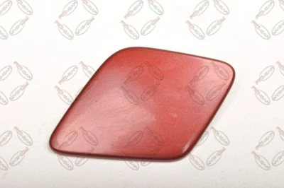 Volvo V40 II Tapa, Chapa Abertura Cubierta Dispositivo Limpieza Faro Izquierda - Imagen 1 de 3