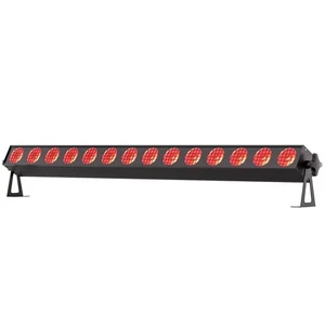 280W RGBW COB DMX512 Wall Washer Light 14 LED Sound Active, for Stage Bar Club - Picture 1 of 23