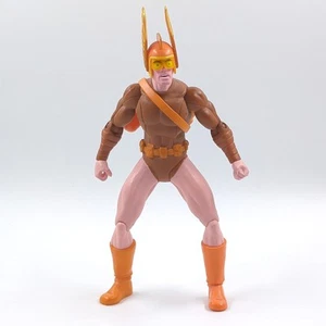 DC Crisis on Infinite Earths Series 3 Weaponer of Qward 7" Action Figure - Picture 1 of 6