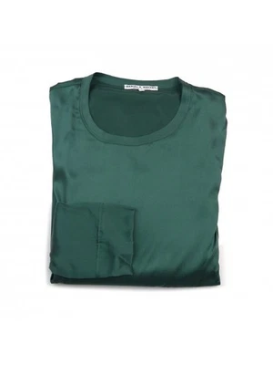 Daniel & Mayer Maglia Donna Mod. Puglia Unita Verdone - Imagen 1 de 3