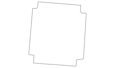 Genuine Mercedes-Benz Wheel Bearing 230-981-01-27-65 - Image 1 of 2