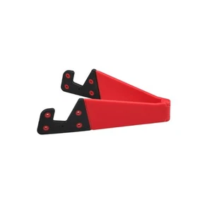 Smartphone Tablette Support Table Téléphone Portable Pied Pliable Fabricant - Photo 1 sur 6