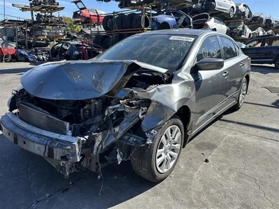 Cabo de câmbio automático 2015 Nissan Altima 4 cilindros - Imagem 1 de 4