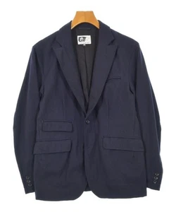 Engineered Garments Casual Jackets Navy XS 2200627890086 - Picture 1 of 7