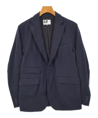 Engineered Garments Casual Jackets Navy XS 2200627890086 - Image 1 of 4