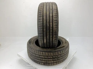 22555R16 pneumatico per FRUEHAUF SUPER 55 172467 - Picture 1 of 6