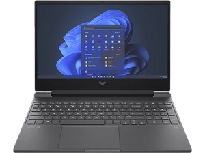 Portátil gaming - HP Victus 15-fa1018ns, 15.6" Full HD, Intel® Core? i5-12500H, - Imagen 1 de 11