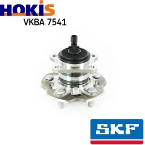 WHEEL BEARING KIT VKBA 7541 FOR TOYOTA VERSO 2AD-FHV 2.2L 1WW/1ZR-FAE 1.6L 4cyl - Picture 1 of 13