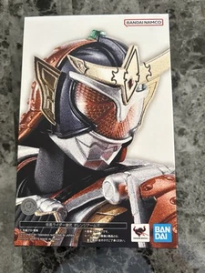 Kamen Rider Gaim SH Figuarts Shinkocchou Seihou - Picture 1 of 3