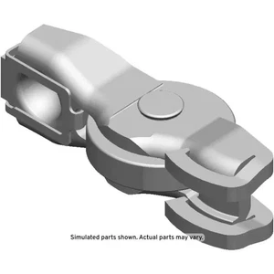 Exhaust Rocker Arms - GM (12701225) - Picture 1 of 2