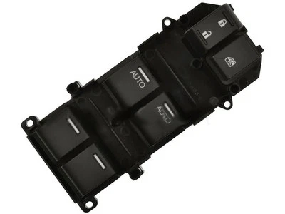 Interruptor de ventana delantero izquierdo para Honda Accord 2013-2017 SMP 37491XQFW 2015 2014 2016 Foto 1 de 2
