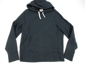 Herren XL Todd Snyder Champion Hoodie Sweatshirt Navy Blau - Bild 1 von 4