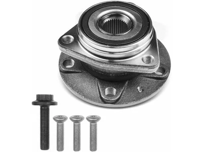 For 2015-2019 Audi A3 Quattro Wheel Hub Assembly Front APR 18257BXWM 2016 2017 - Image 1 of 2