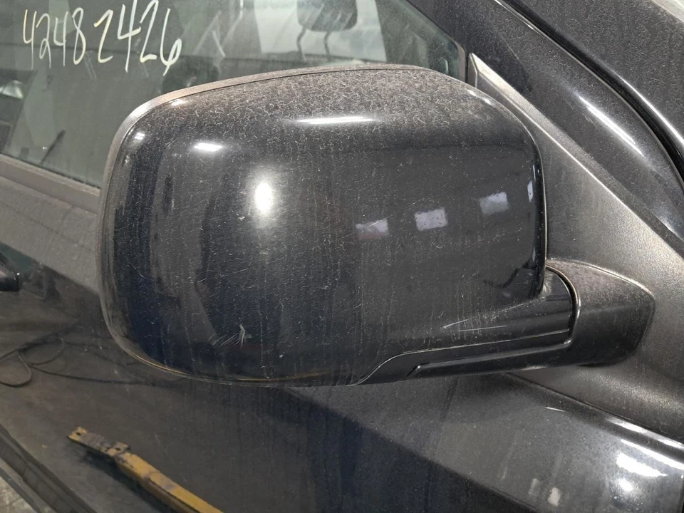 Espejo retrovisor lateral para pasajero eléctrico pintado térmico para 09-20 Journey 443555 Foto 1 de 4