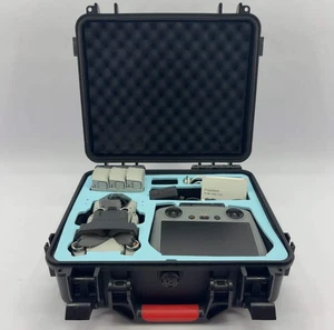DJI Mini 4 Pro 4K HDR Drone Fly More Combo Plus with RC 2 Remote + Extras - Picture 1 of 5