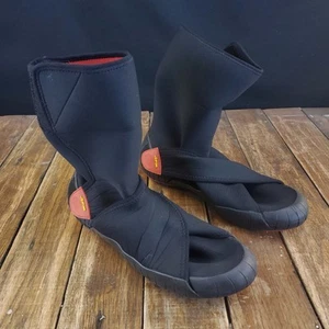 Vibram FiveFingers Furoshiki Neoprene Boot Mens 5.5 - Picture 1 of 15