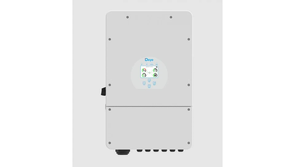 Inwerter DEYE SUN-12K-SG02LP1-EU-AM3 - Image 1 of 1