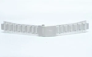 Pulsera Oris Aquis 7730 7740 acero inoxidable macizo 24 mm (12-24) - Imagen 1 de 5