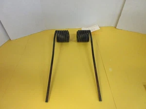 2006-09 Ski-doo Tundra 300F GSX 500SS/600 rear supesion springs RH LH #503190712 - Picture 1 of 3
