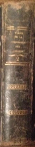 Traité de la composition et de l'ornement des jardins ( Planches). ?Tome 2 - Picture 1 of 10
