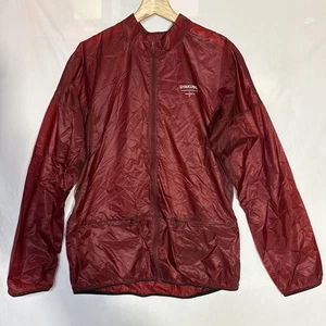 Nike Gyakusou Undercover Lab Packable Running Jacket Coat Mens Size Medium M NWT - Picture 1 of 9