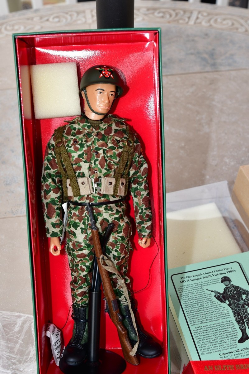 Elite Brigade for sale | eBay