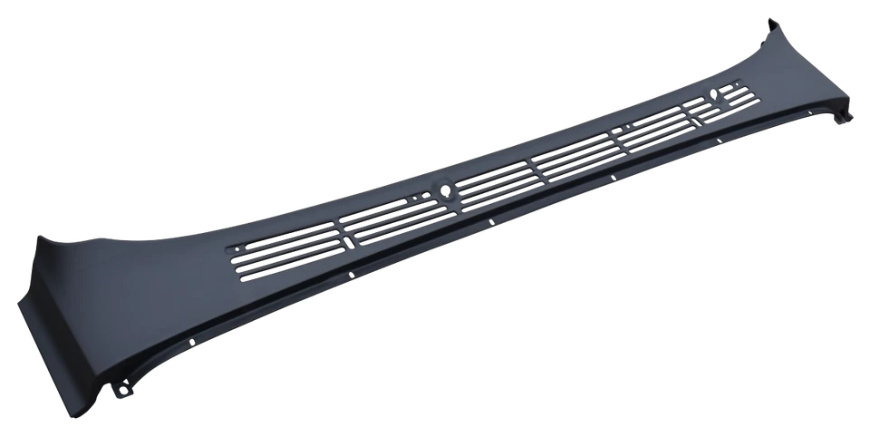 Wiper Cowl Panel No Antenna Hole for 67-72 Chevy Pickup (Key Parts # 0849-109) - Image 1 of 1