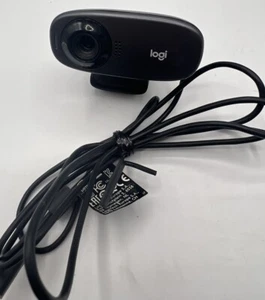 Kamera internetowa Logitech USB V-U0015 860-000443 720P HD - Zdjęcie 1 z 4