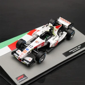 for IXO for Honda for RA106 2006 Jenson 1:43 Truck Pre-built Model - Picture 1 of 6