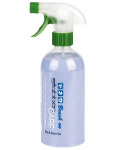 Sgrovigliante CARE BRUSH-ON STUBBEN rosa e tè verde da 500 ml Stubben - Imagen 1 de 1
