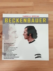 Magazine - Tardelli Special - september 2020 - Editie 15 - Dutch Edition - Picture 1 of 1