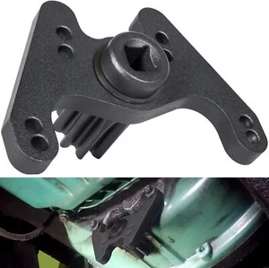 Crank/Flywheel Tool For 1998-2007 Volvo D12,D16 & Mack Truck 9996956 9996620 - Picture 1 of 10