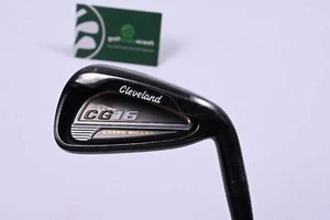 Cleveland CG16 Black Pearl #5 Iron / 24 Degree / Regular Flex Cleveland Traction - Bild 1 von 6