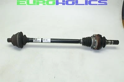 Eje de pasajero trasero derecho OEM VOLKSWAGEN PHAETON 04-06 3D0501203 Foto 1 de 4